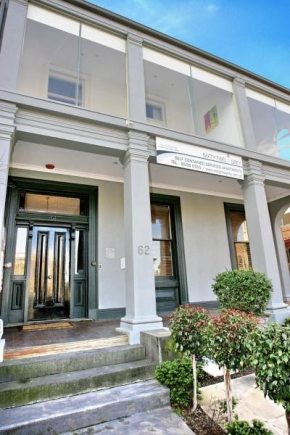 Sixty Two On Grey Serviced Apartments, Melbourne